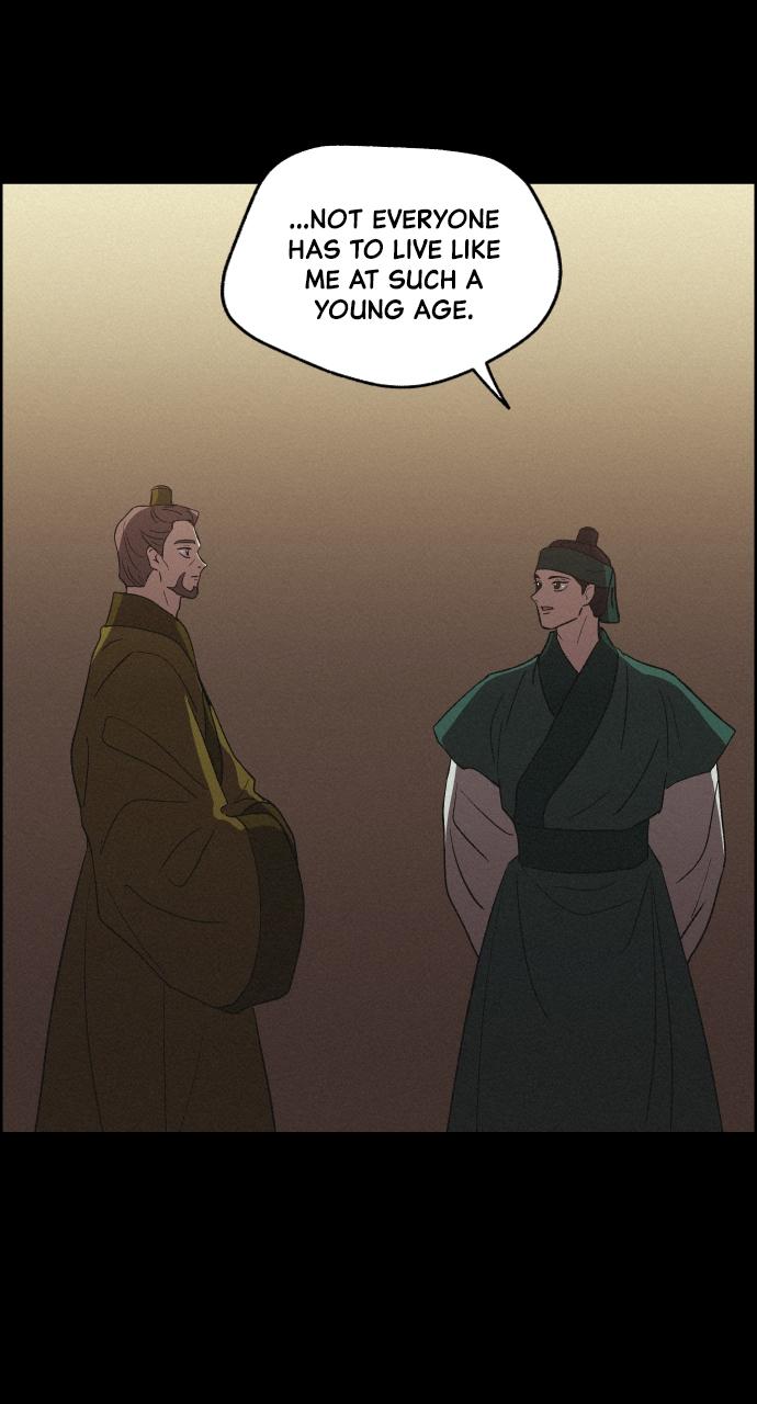 Read Love Song for Illusion EN Manga Online