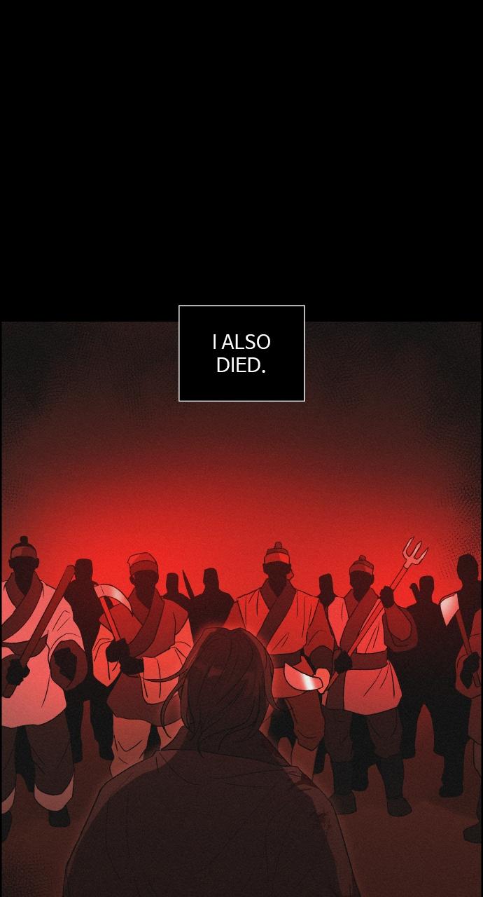 Read Love Song for Illusion EN Manga Online