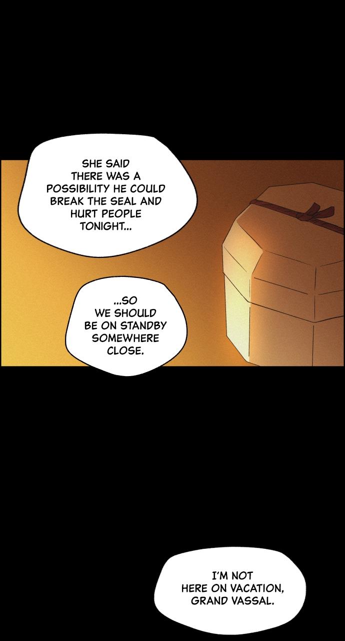 Read Love Song for Illusion EN Manga Online