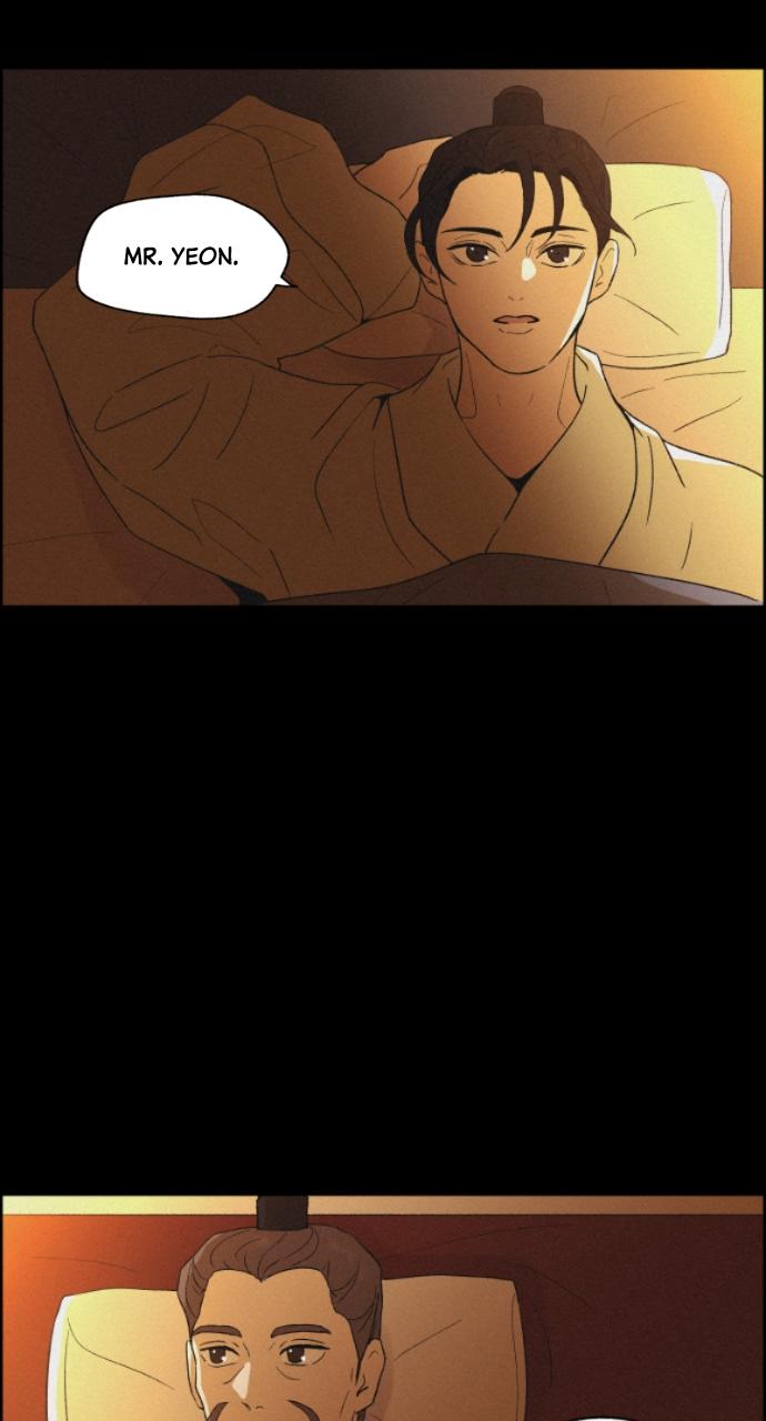 Read Love Song for Illusion EN Manga Online