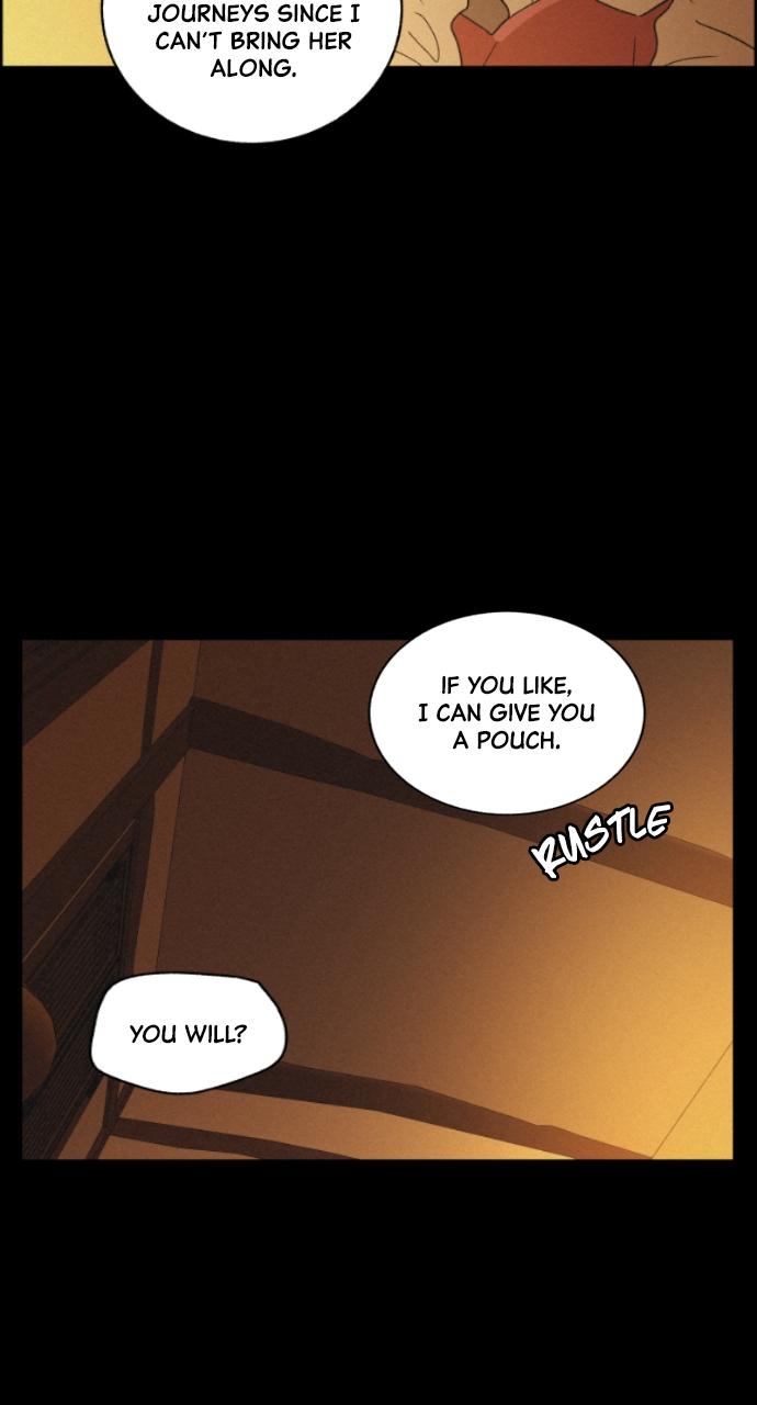 Read Love Song for Illusion EN Manga Online