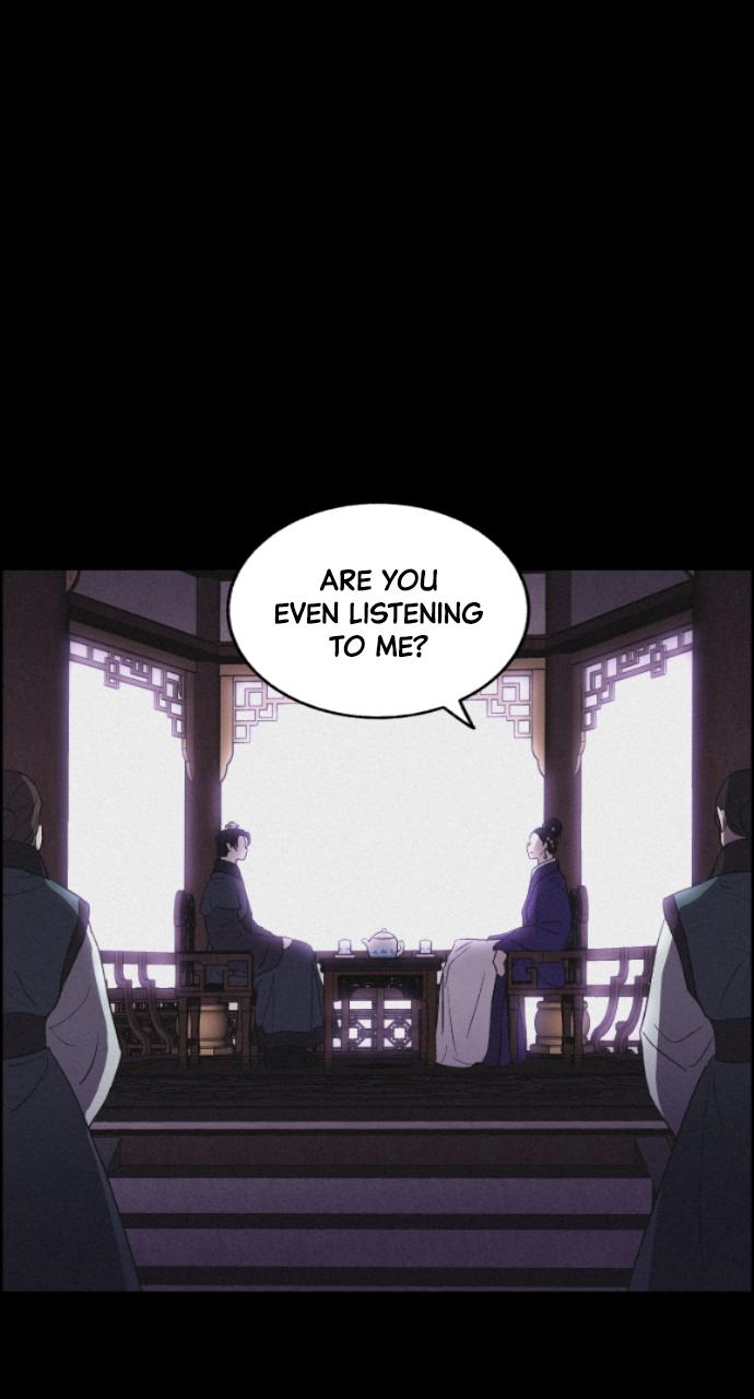 Read Love Song for Illusion EN Manga Online