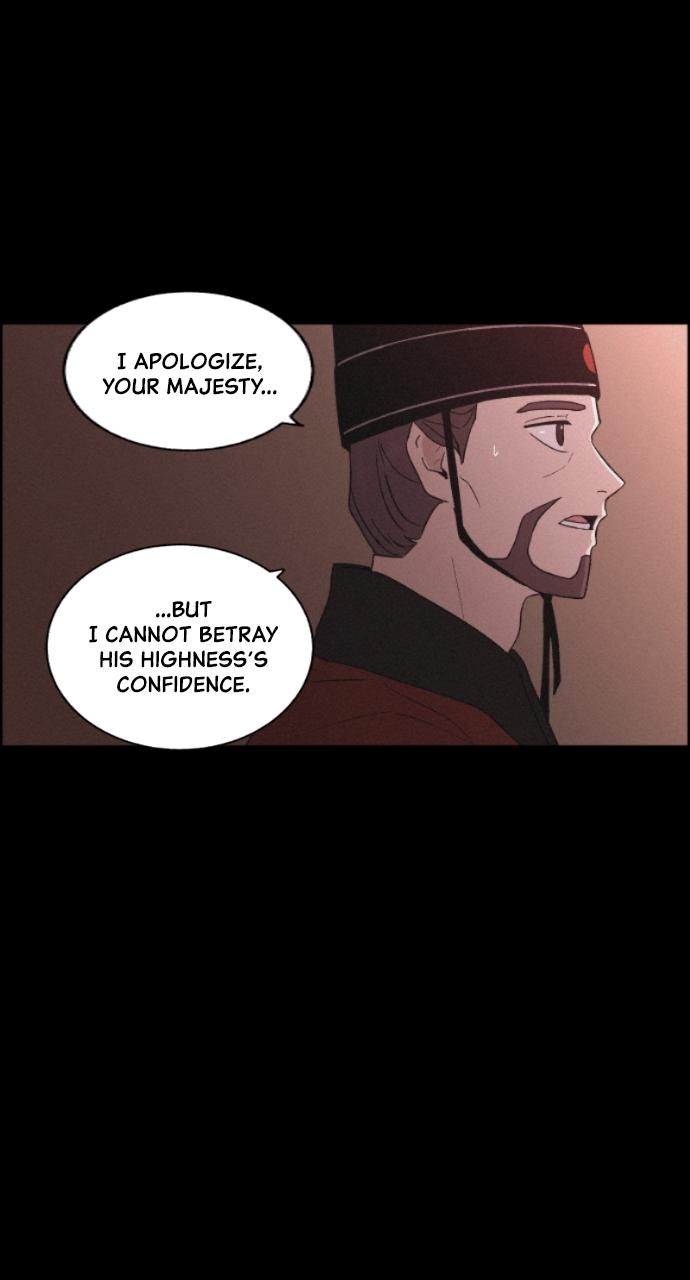 Read Love Song for Illusion EN Manga Online