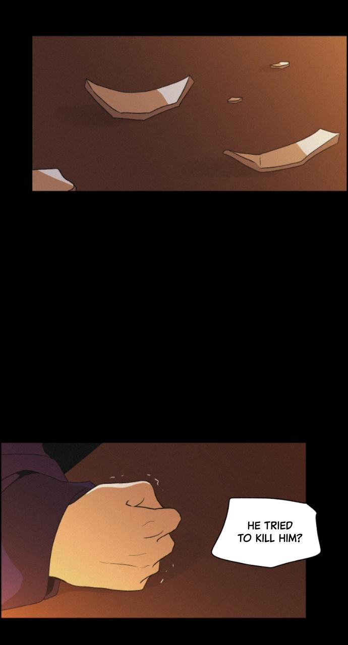 Read Love Song for Illusion EN Manga Online