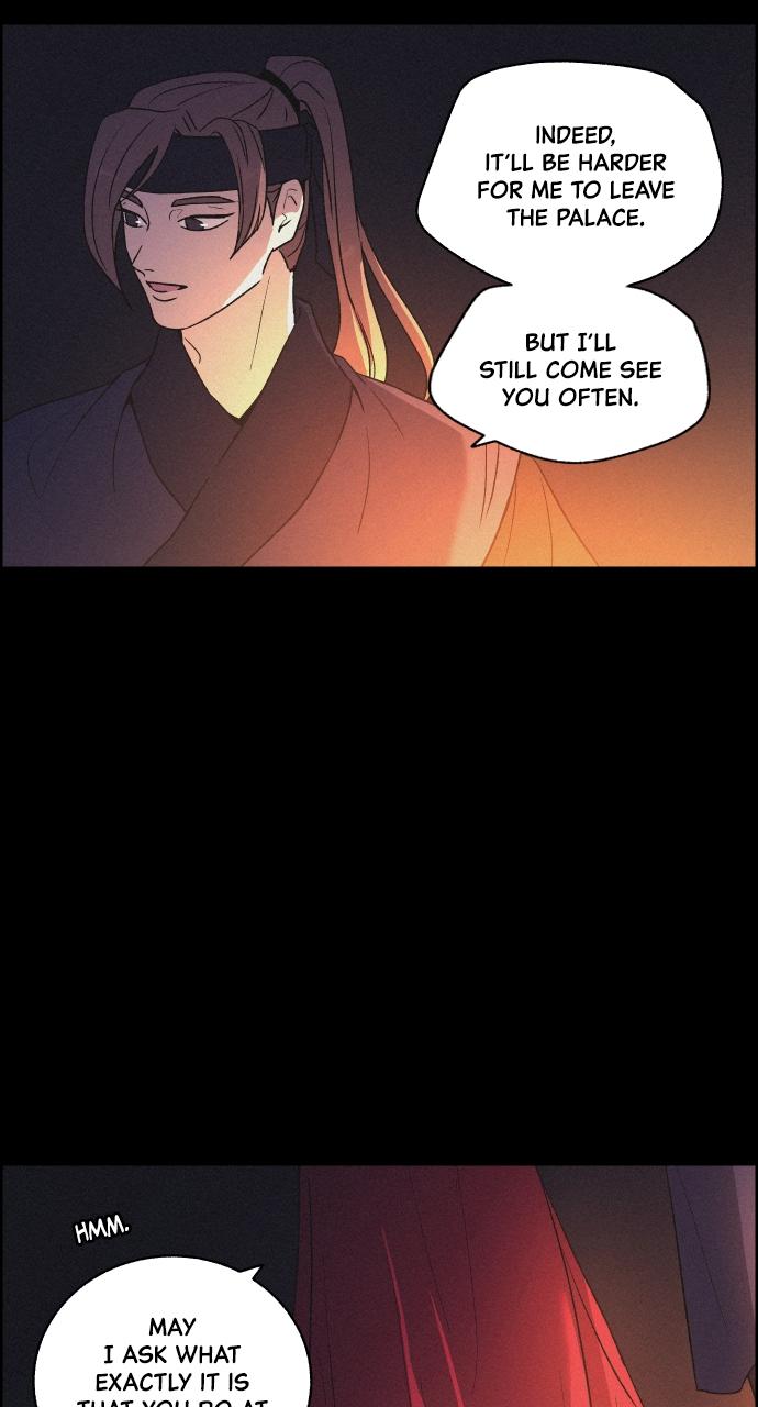 Read Love Song for Illusion EN Manga Online