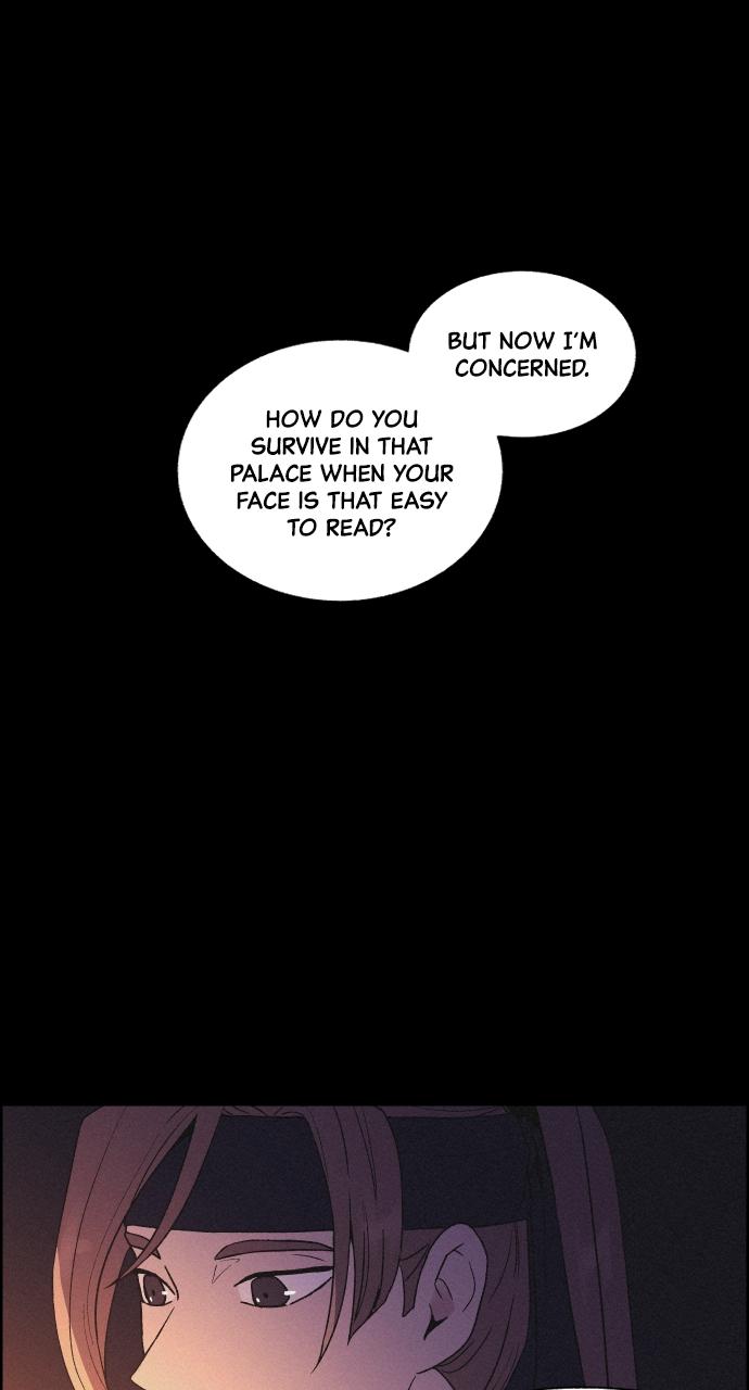 Read Love Song for Illusion EN Manga Online