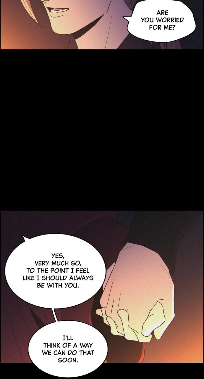 Read Love Song for Illusion EN Manga Online