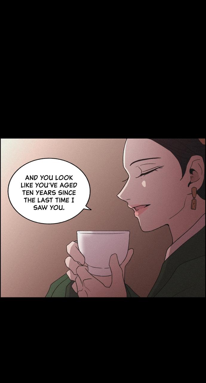 Read Love Song for Illusion EN Manga Online