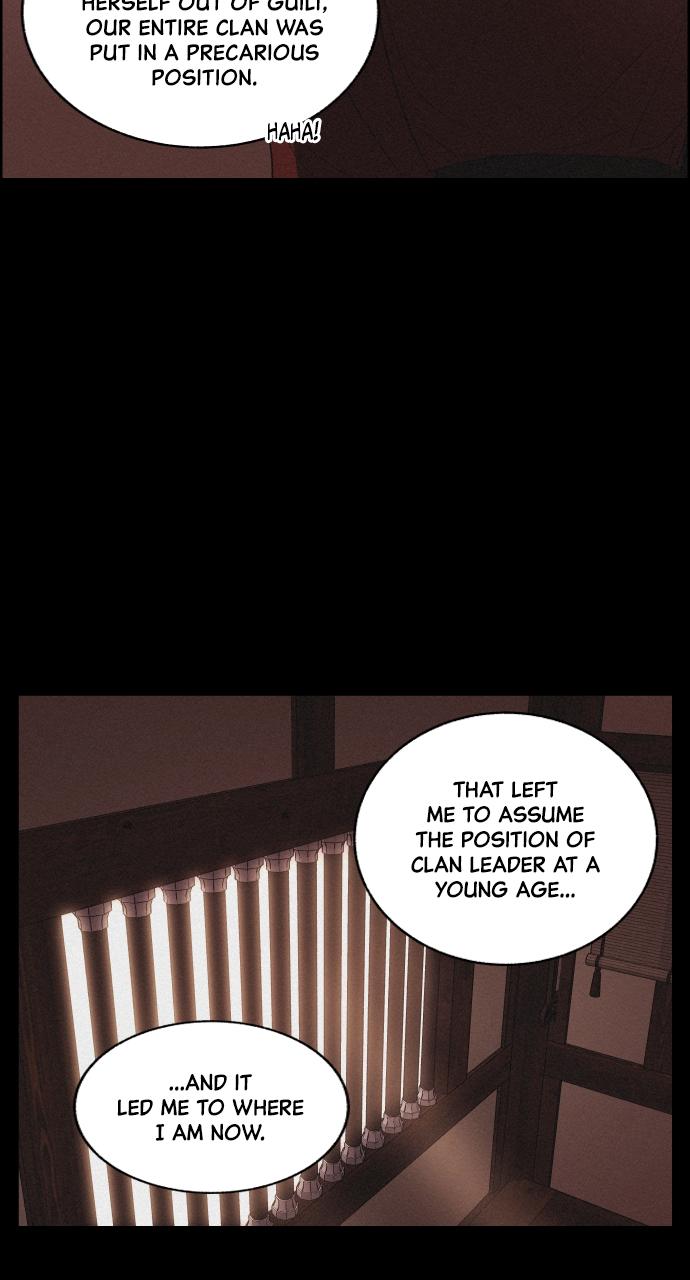 Read Love Song for Illusion EN Manga Online