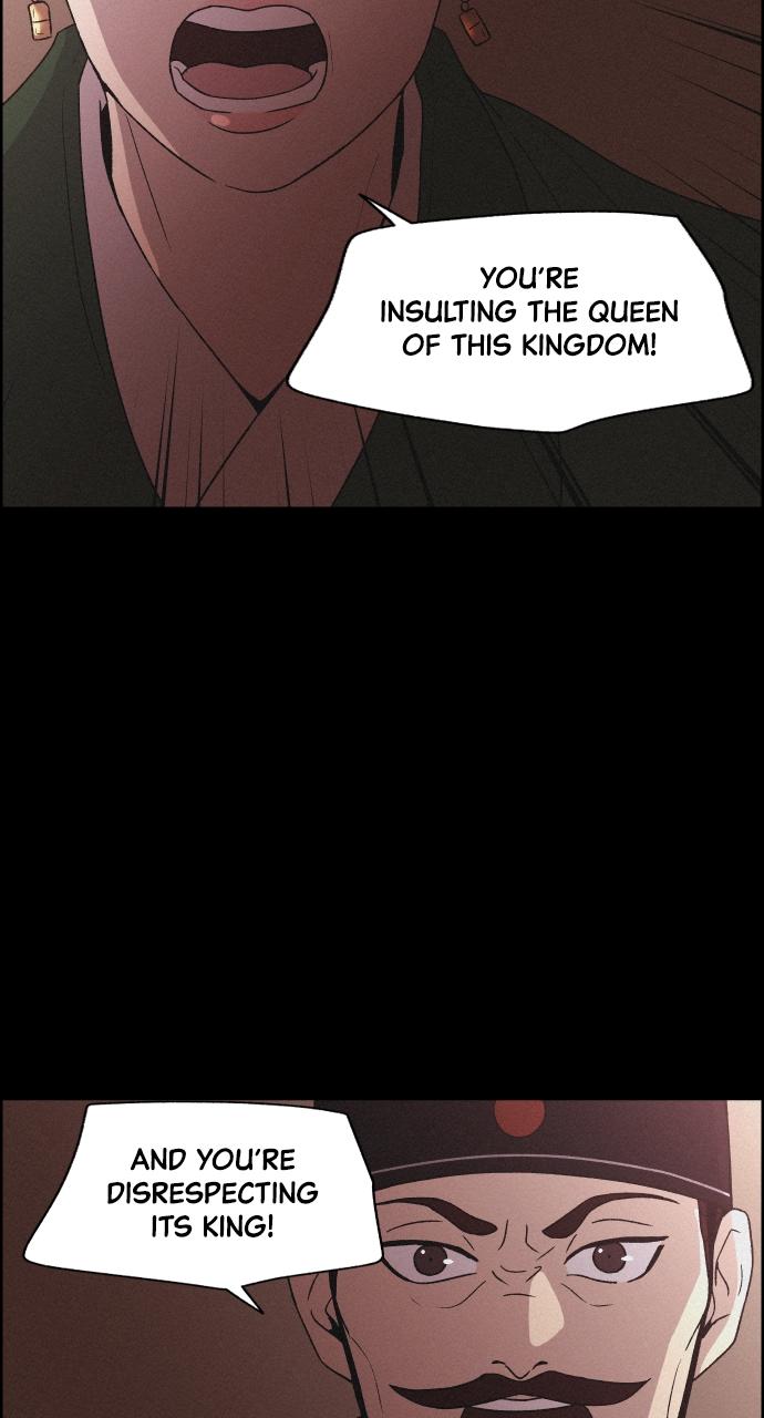 Read Love Song for Illusion EN Manga Online