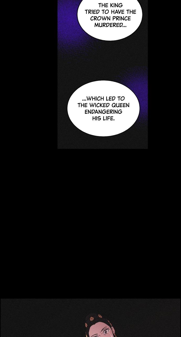 Read Love Song for Illusion EN Manga Online