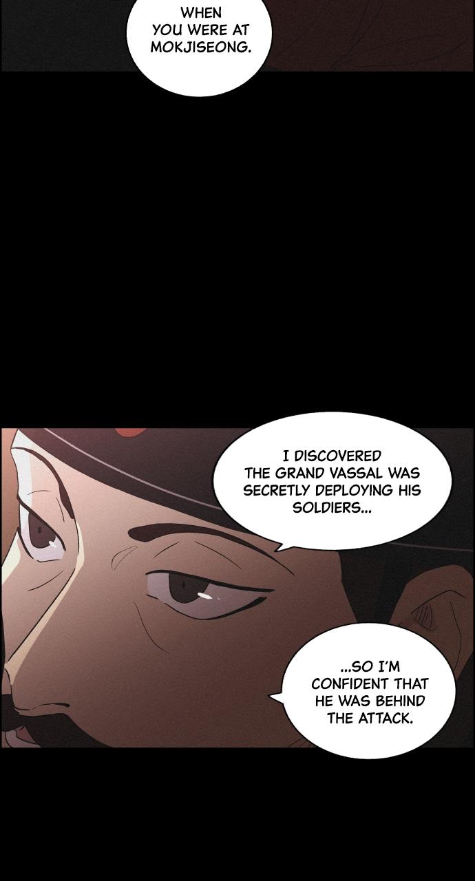 Read Love Song for Illusion EN Manga Online