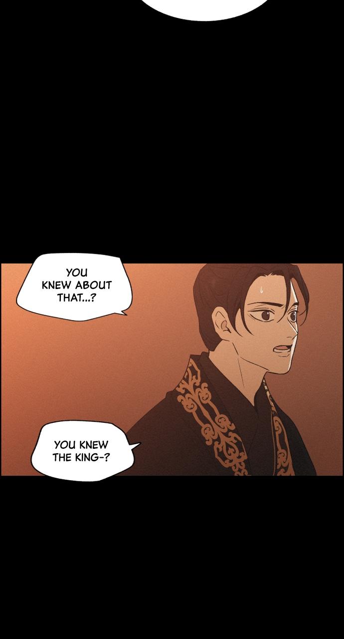 Read Love Song for Illusion EN Manga Online