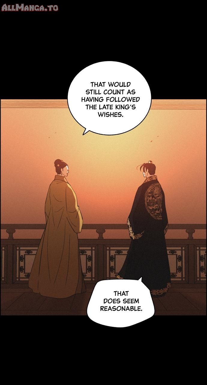 Read Love Song for Illusion EN Manga Online