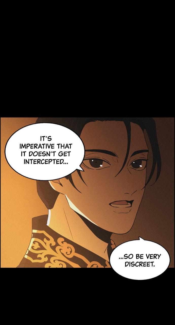 Read Love Song for Illusion EN Manga Online