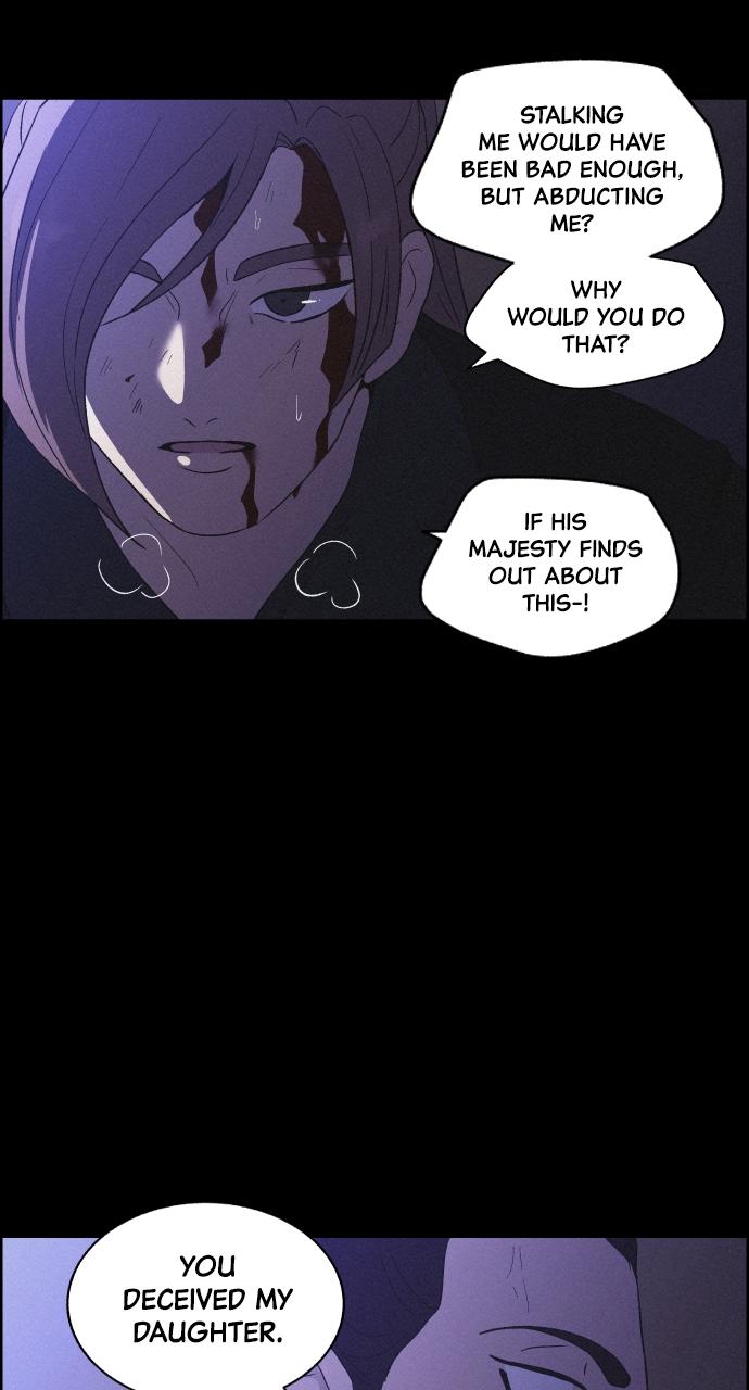 Read Love Song for Illusion EN Manga Online