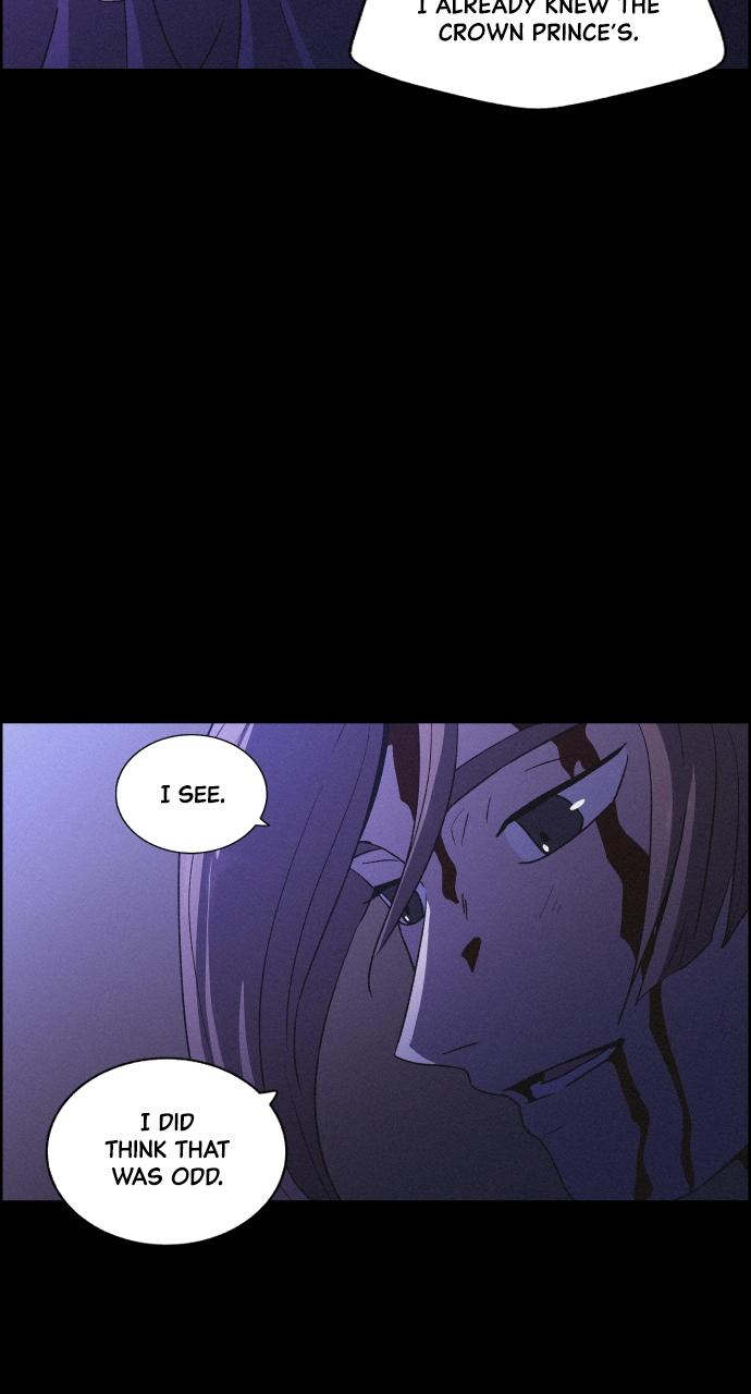 Read Love Song for Illusion EN Manga Online