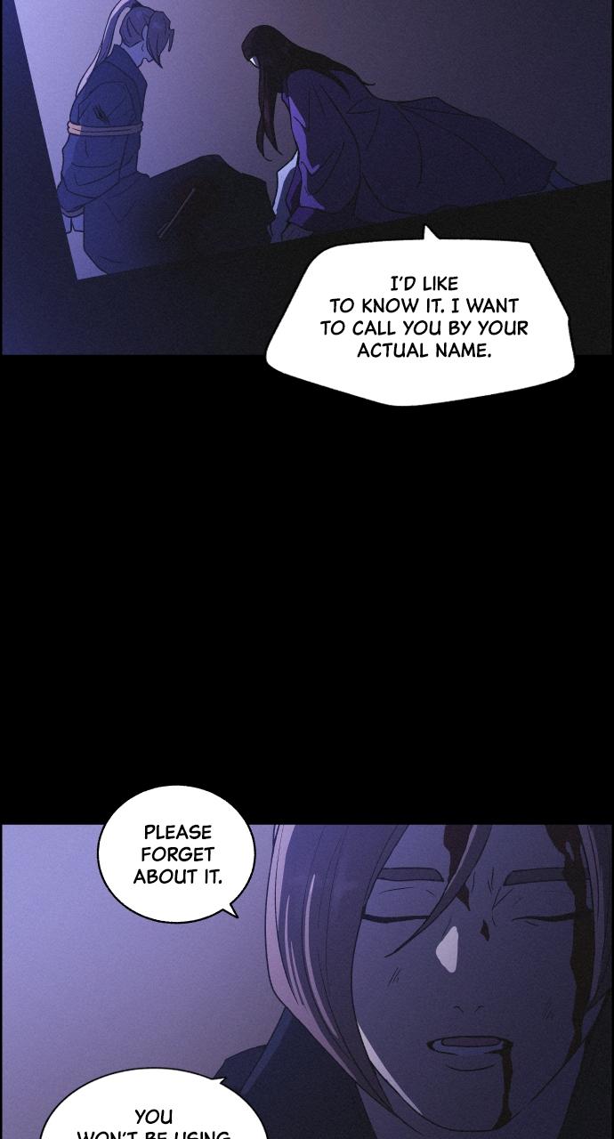 Read Love Song for Illusion EN Manga Online