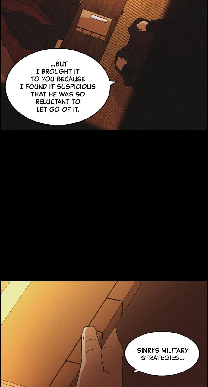 Read Love Song for Illusion EN Manga Online