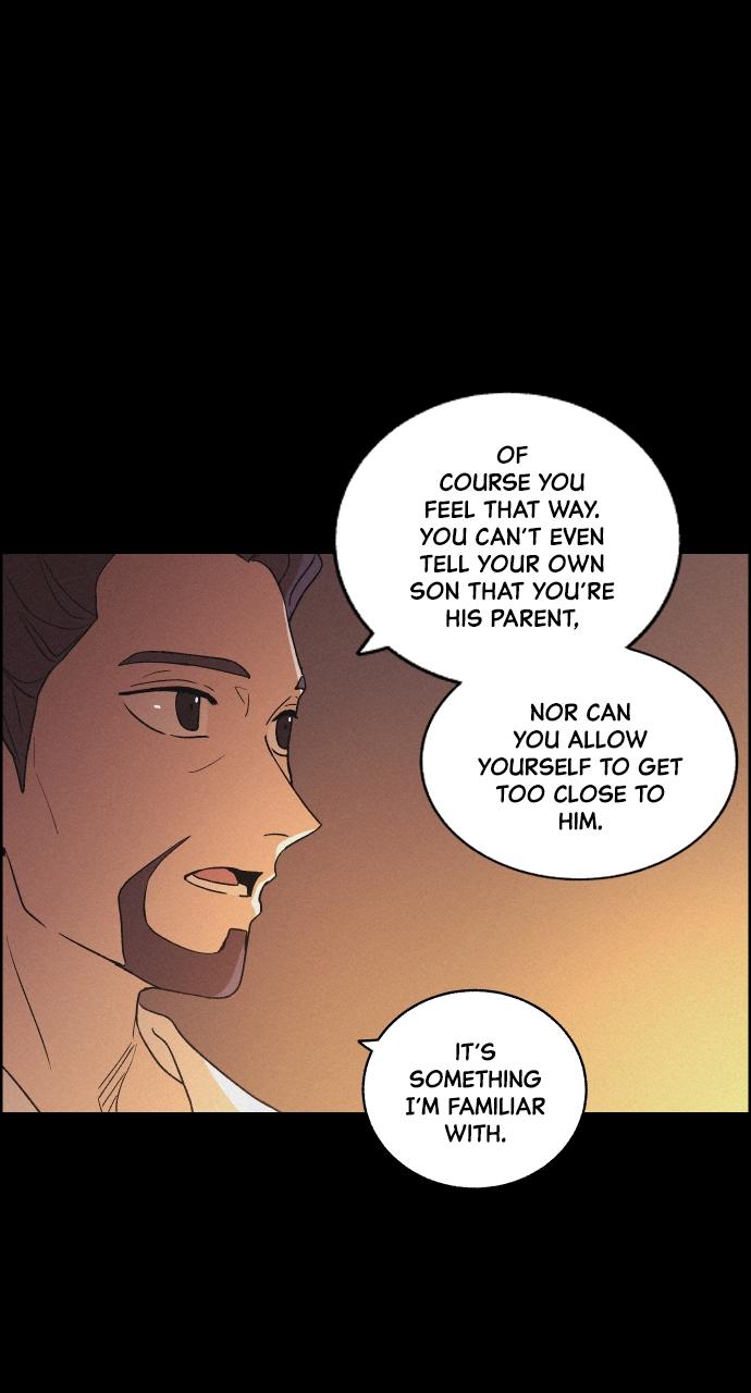 Read Love Song for Illusion EN Manga Online