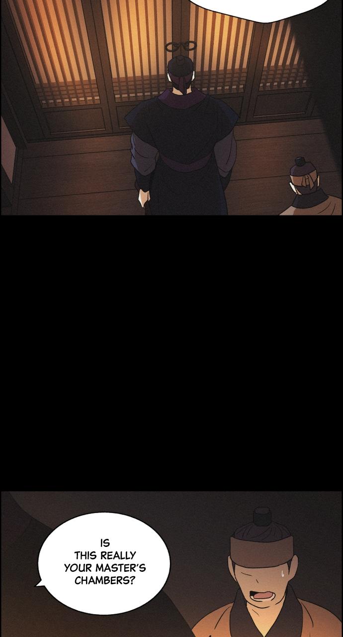 Read Love Song for Illusion EN Manga Online