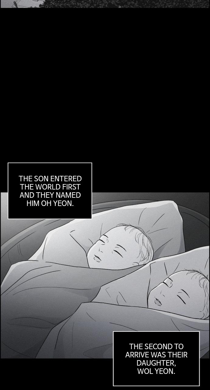 Read Love Song for Illusion EN Manga Online