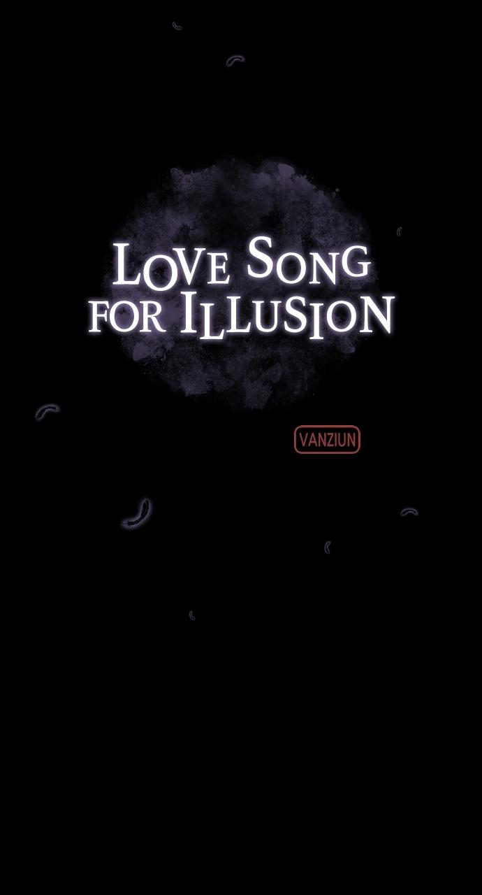 Read Love Song for Illusion EN Manga Online