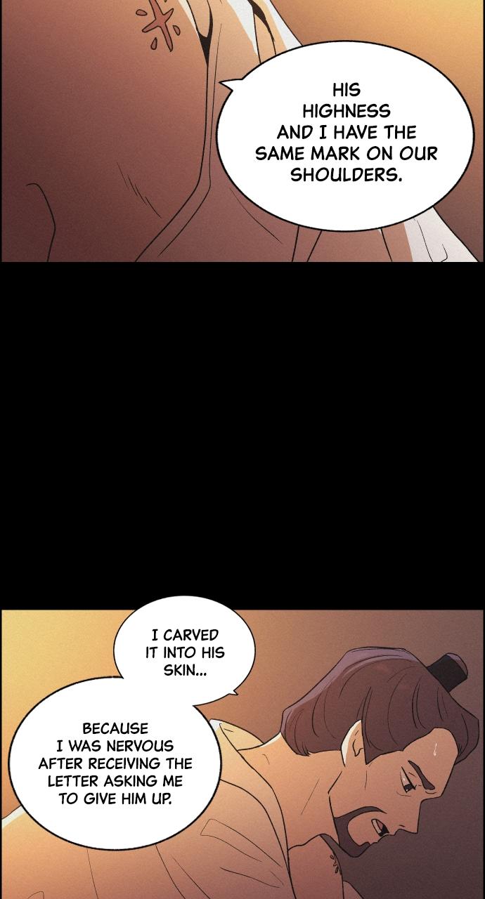 Read Love Song for Illusion EN Manga Online