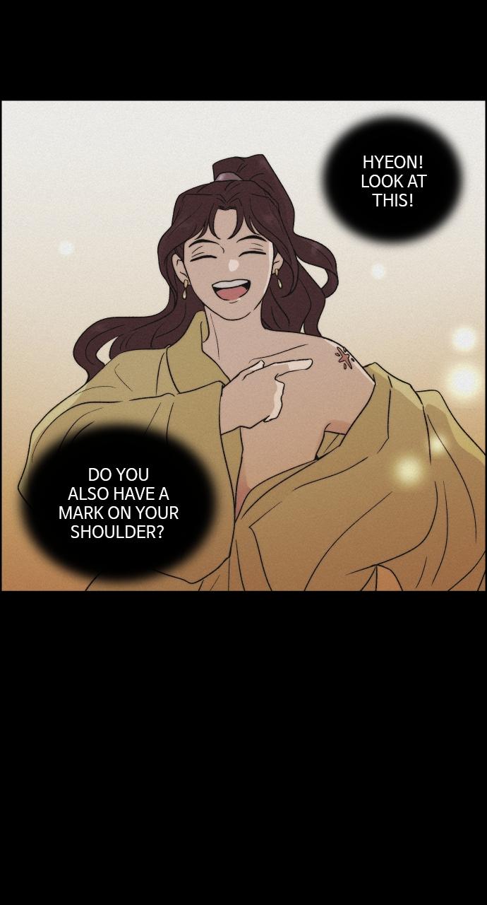 Read Love Song for Illusion EN Manga Online