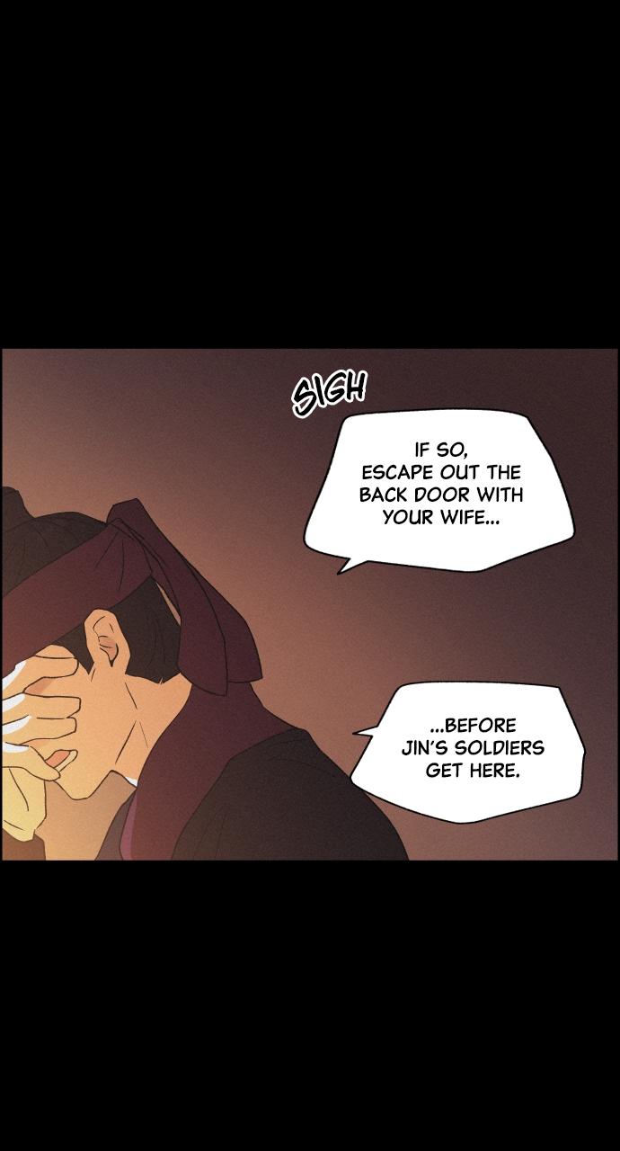 Read Love Song for Illusion EN Manga Online