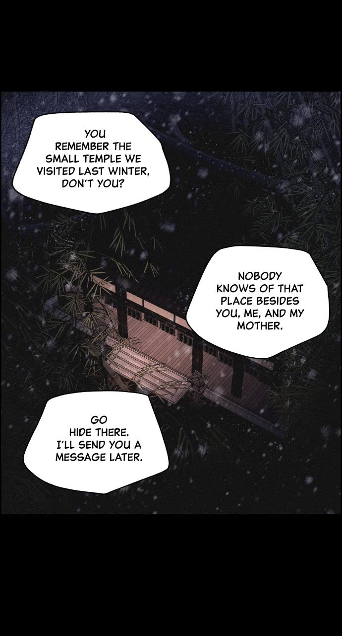 Read Love Song for Illusion EN Manga Online