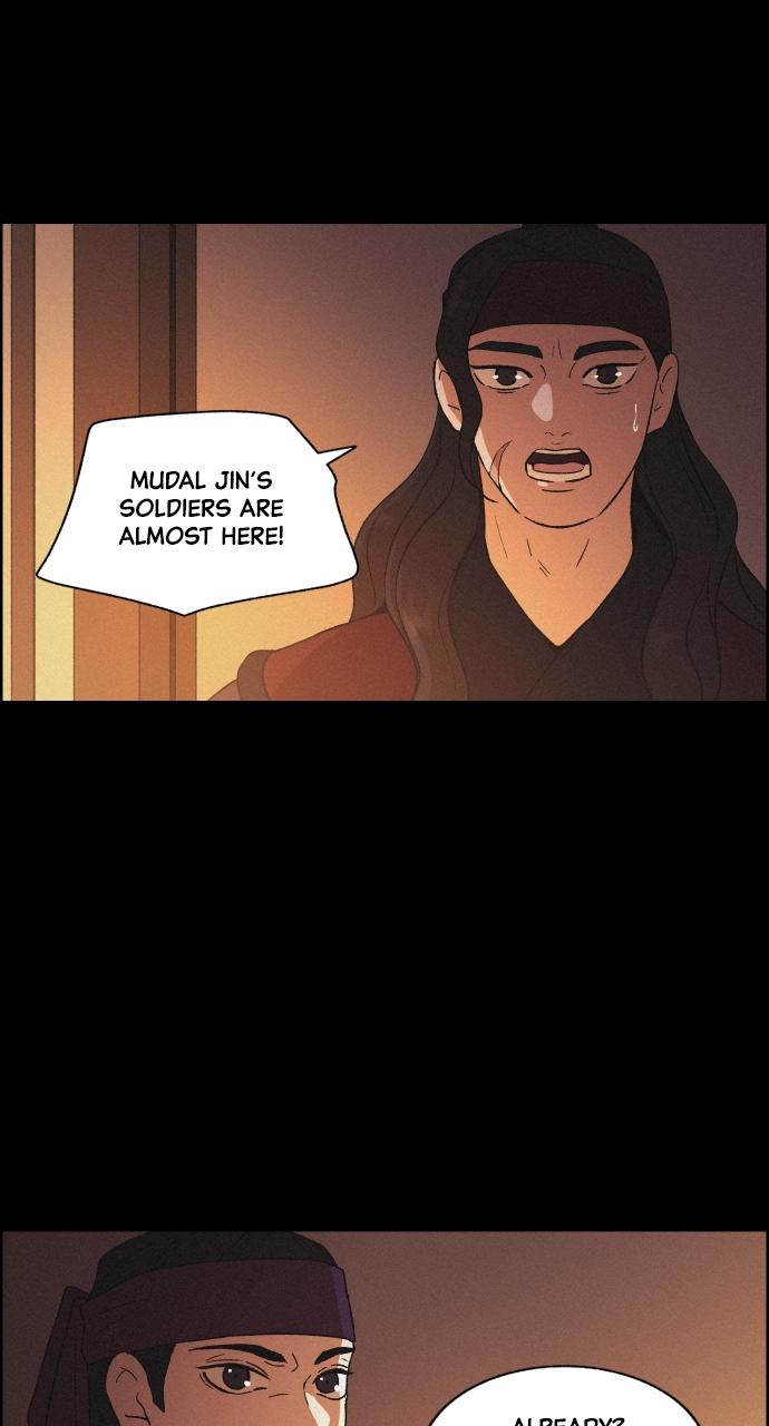 Read Love Song for Illusion EN Manga Online