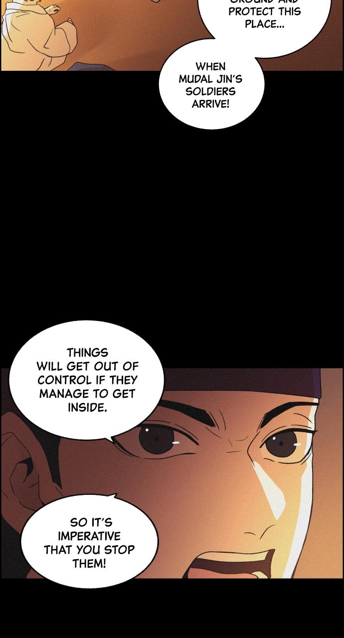 Read Love Song for Illusion EN Manga Online