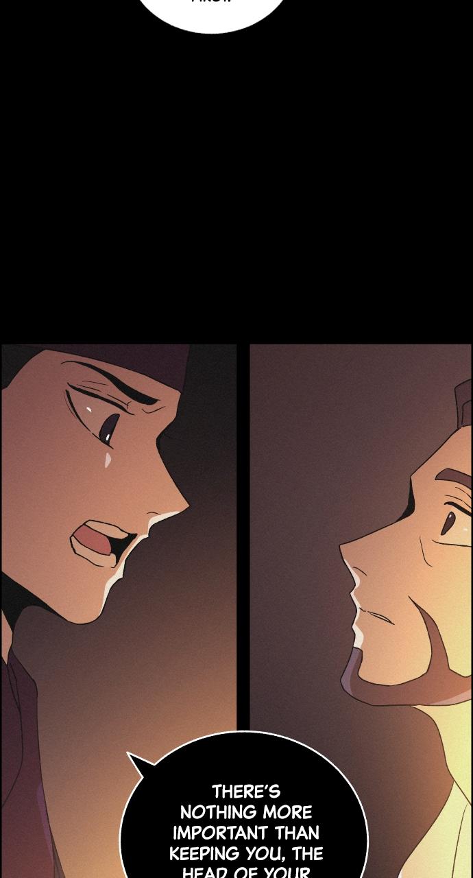 Read Love Song for Illusion EN Manga Online