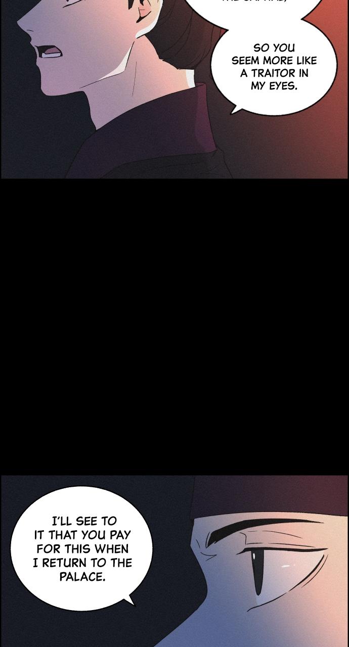 Read Love Song for Illusion EN Manga Online