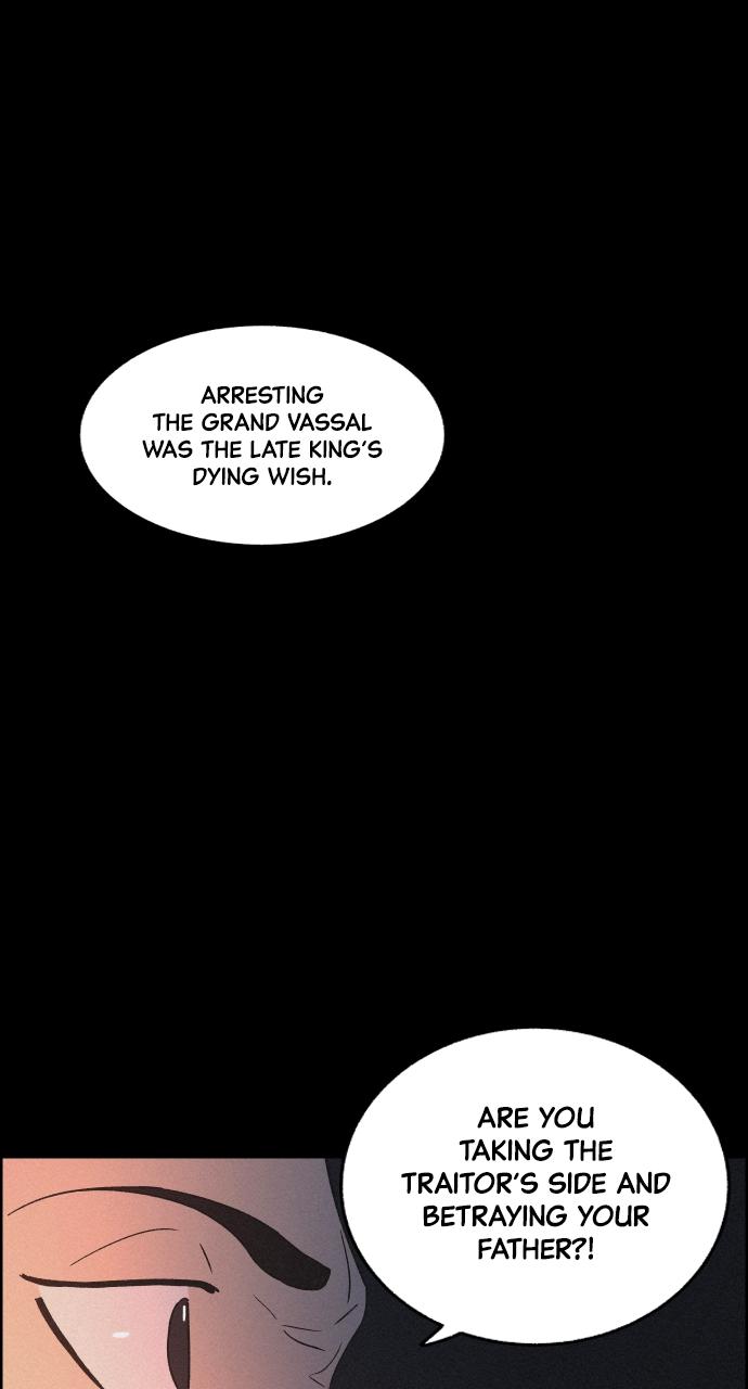 Read Love Song for Illusion EN Manga Online