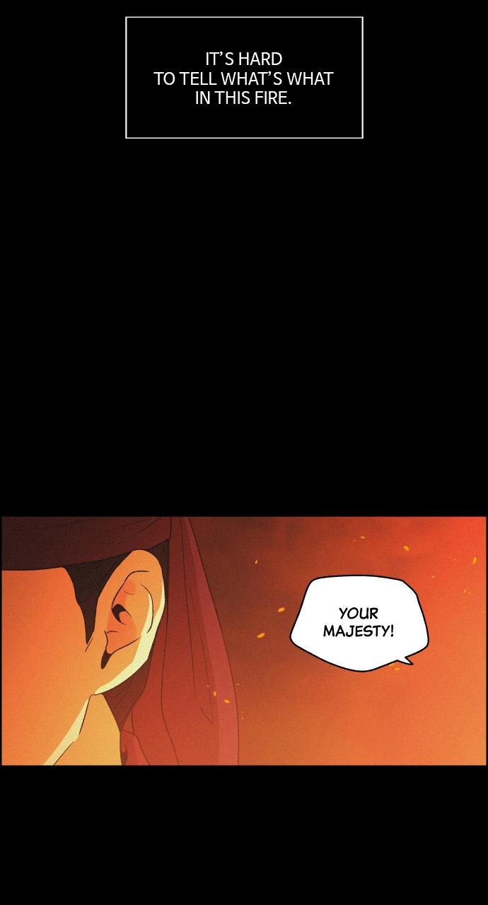 Read Love Song for Illusion EN Manga Online