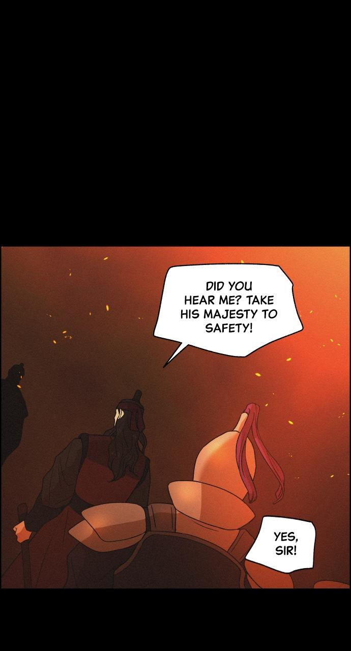 Read Love Song for Illusion EN Manga Online