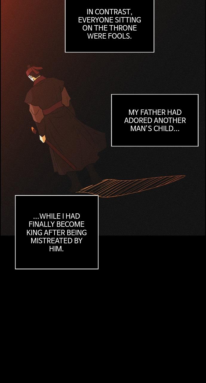 Read Love Song for Illusion EN Manga Online