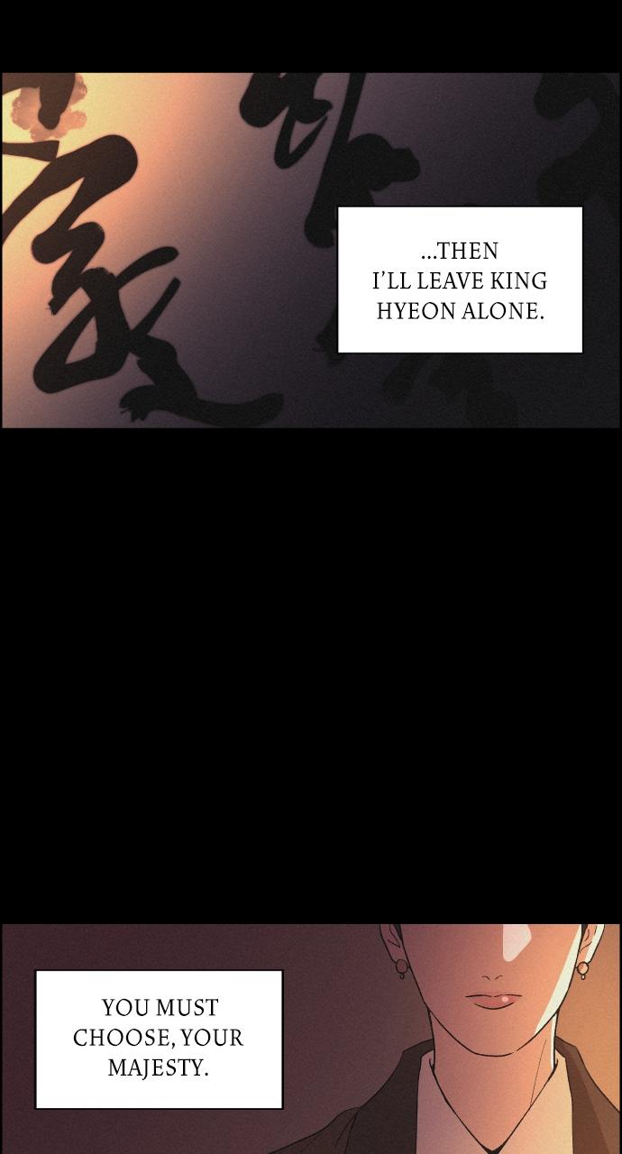 Read Love Song for Illusion EN Manga Online