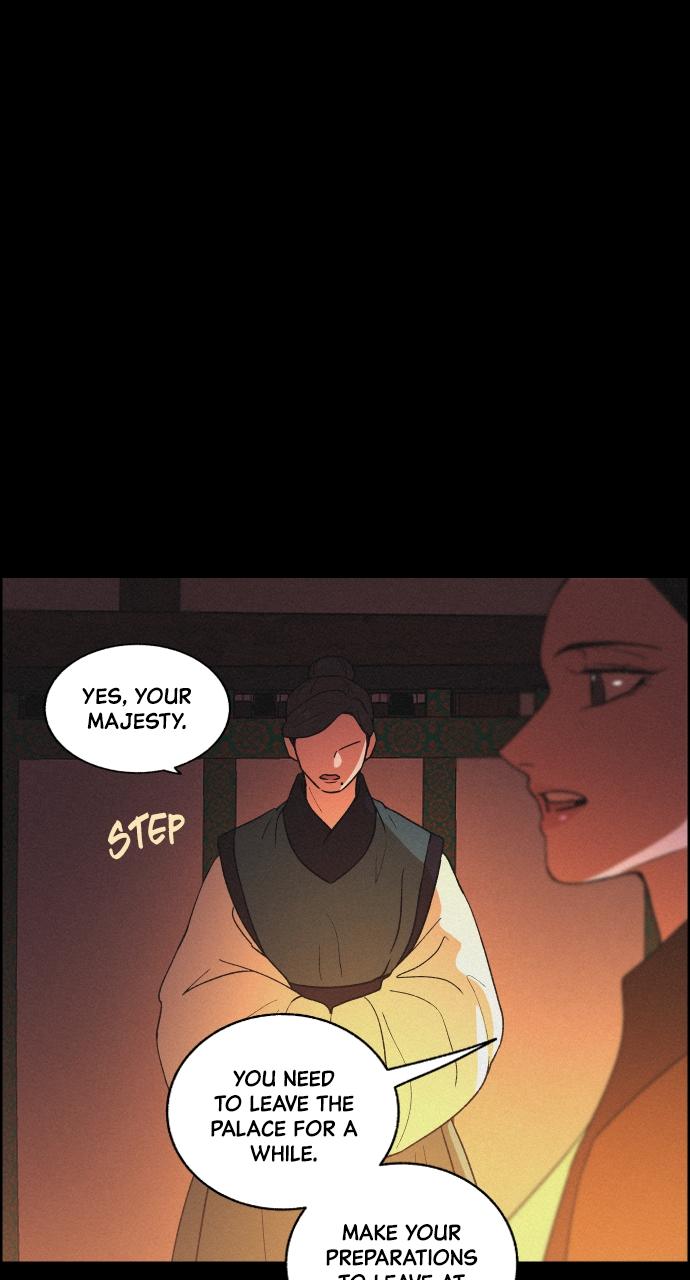 Read Love Song for Illusion EN Manga Online