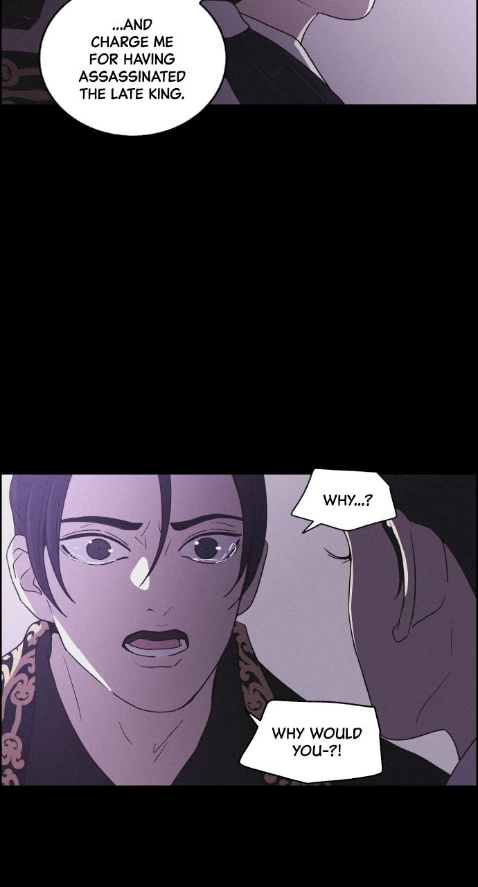 Read Love Song for Illusion EN Manga Online