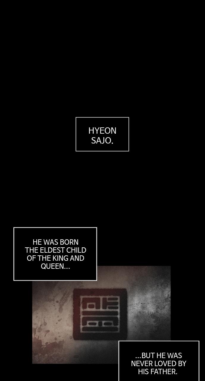 Read Love Song for Illusion EN Manga Online