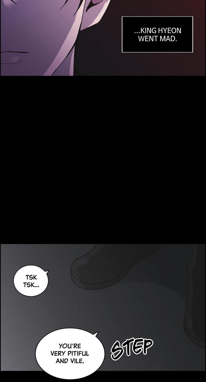 Read Love Song for Illusion EN Manga Online