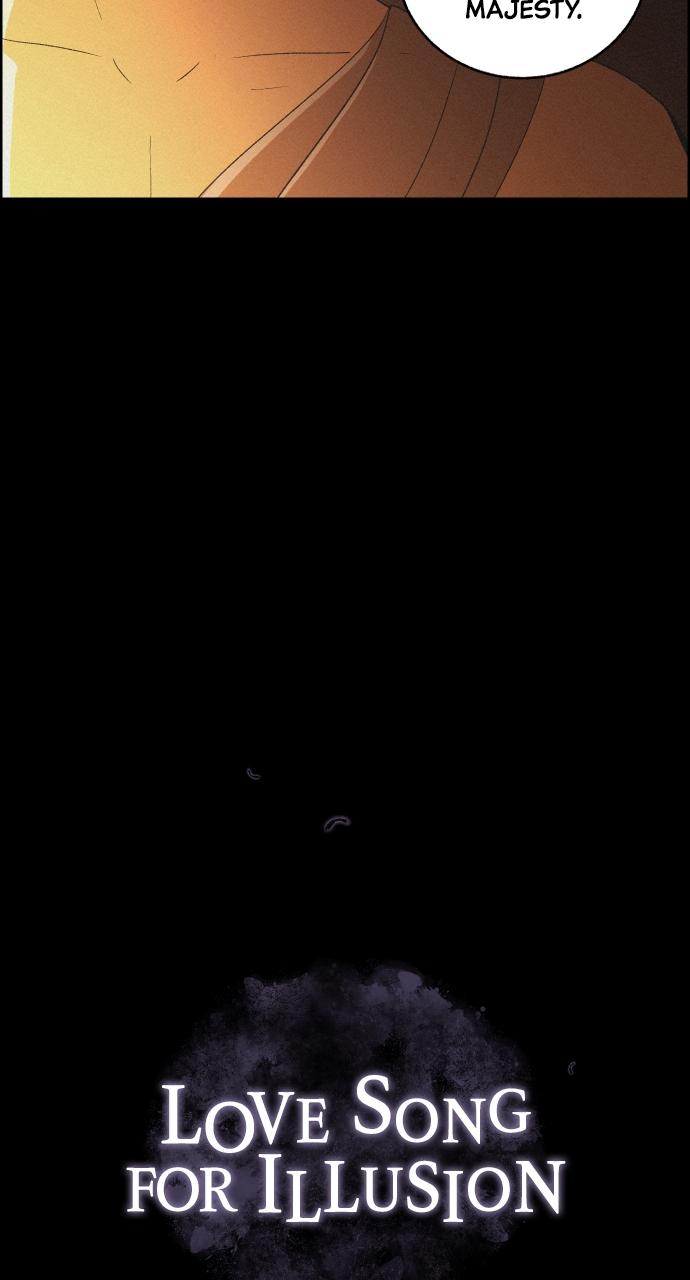 Read Love Song for Illusion EN Manga Online