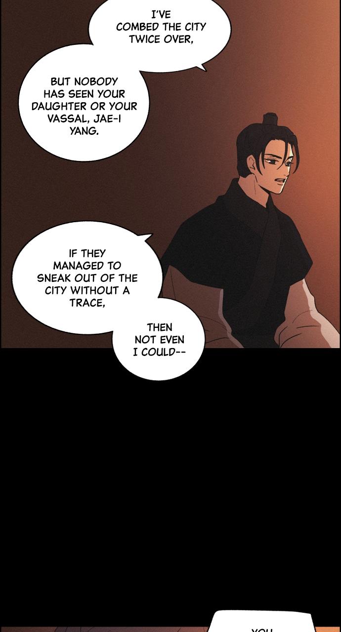 Read Love Song for Illusion EN Manga Online