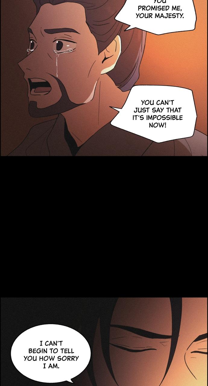 Read Love Song for Illusion EN Manga Online