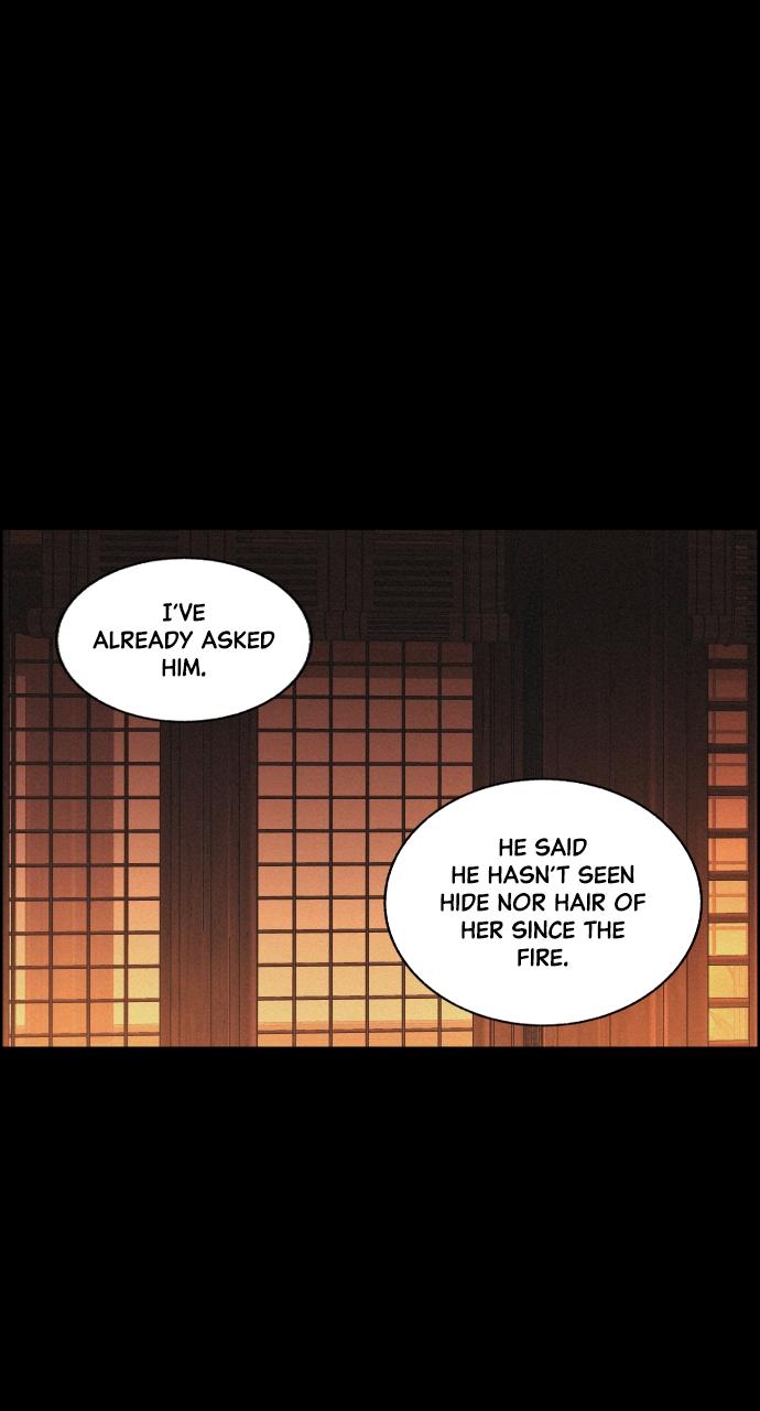 Read Love Song for Illusion EN Manga Online