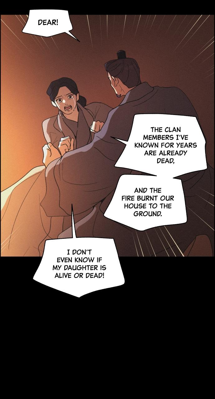 Read Love Song for Illusion EN Manga Online