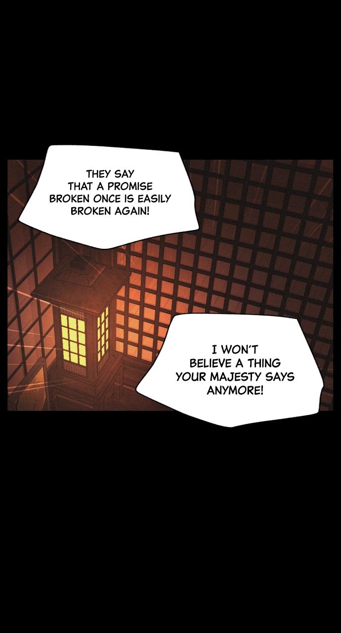 Read Love Song for Illusion EN Manga Online